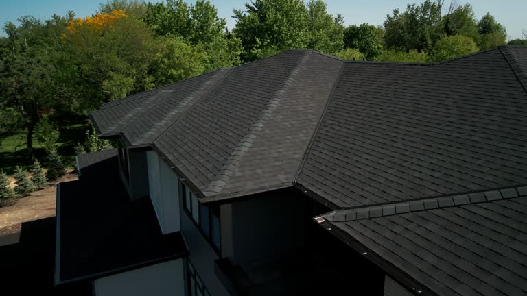Best Storm Damage Roof Repair  in Dearborn, MI