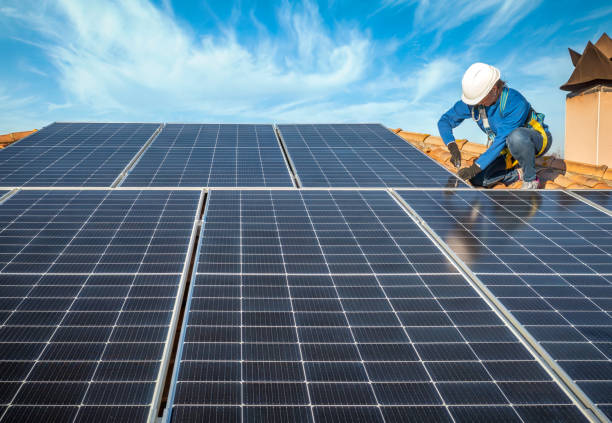 Roof Coating Services in Dearborn, MI