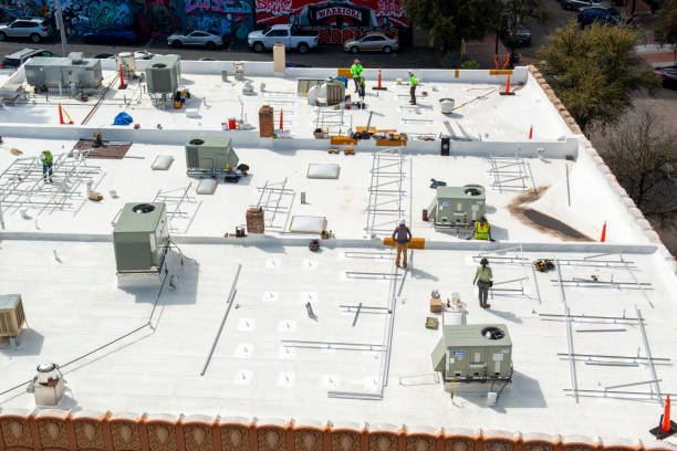 Best Steel Roofing  in Dearborn, MI