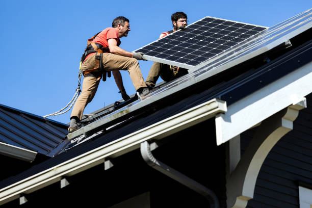 Best Emergency Roof Repair Services  in Dearborn, MI